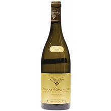 Francois Carillon Puligny-Montrachet