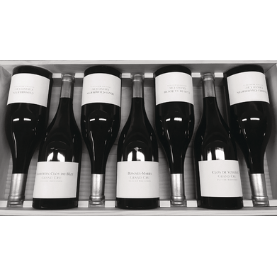 Olivier Bernstein Gft Box Grd Crus
