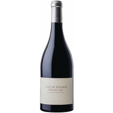 Olivier Bernstein Clos de Vougeot Grand Cru
