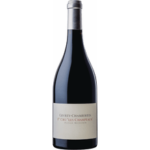 Olivier Bernstein Gevrey-Chambertin 1er Cru Les Champeaux