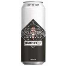Boulevard Space Camper Cosmic IPA