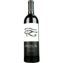 AMON-Ra by Ben Glaetzer Barossa Valley Shiraz