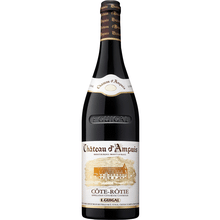 Guigal Cote Rotie d'Ampuis