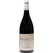 Dom Rossignol Pommard 1er Cru Epenots