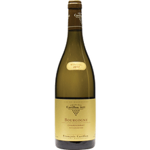 Francois Carillon Bourgogne Blanc