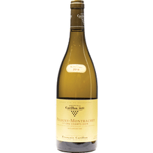 Francois Carillon Puligny-Montrachet 1er Cru Champs-Gain