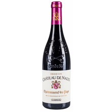 Guigal Chateau de Nalys Chateauneuf du Pape Grand Vin Rouge