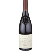 Delas Hermitage Domaine des Tourettes