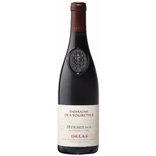 Delas Hermitage Domaine des Tourettes