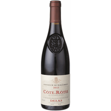 Delas Cote Rotie Seigneur de Maugrion