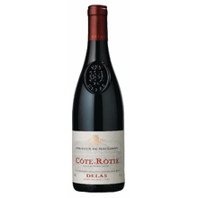 Delas Cote Rotie Seigneur de Maugrion