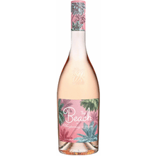 Chateau d'Esclans The Beach Rose