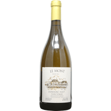 Domaine Huet Vouvray Le Mont Demi-Sec