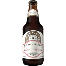 Firestone Walker Old Man Hattan