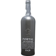 Quinta do Portal 10 yr Tawny Port