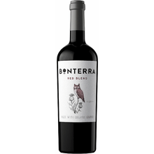 Bonterra Equinox Red