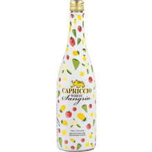 Capriccio Bubbly White Sangria