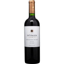 Intipalka Rsv Cab Sauv /Petit Verd