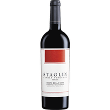 Staglin Booth Bella Oaks Vineyard Cabernet