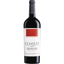 Staglin Booth Bella Oaks Vineyard Cabernet