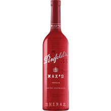 Penfolds Max's Shiraz