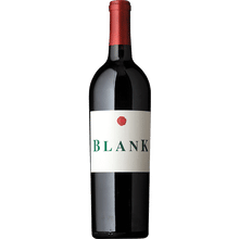 Grace Family Cabernet Blank Vineyard Napa
