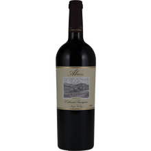 Abreu Cabernet Napa Madrona Ranch