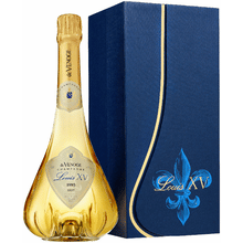 De Venoge Louis XV Brut Champagne