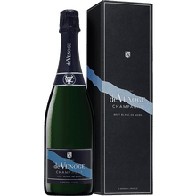 De Venoge Cordon Bleu Blanc de Noir