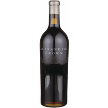 Rodney Strong Cabernet Sauvignon Alexander's Crown