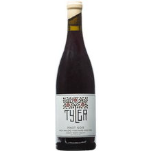 Tyler Bien Nacido Pinot Noir