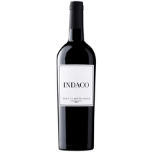 Tenuta Sette Cieli Indaco