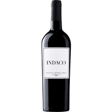 Tenuta Sette Cieli Indaco