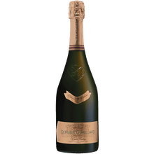 Gervais Gobillard Millesime Rose Champagne
