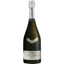 Gervais Gobillard Millesime Brut Champagne