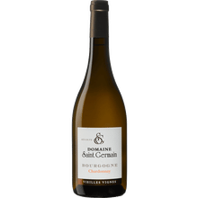 Domaine St Germain Bourgogne Blanc Vieilles Vignes Chardonnay