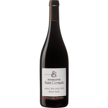 Domaine St Germain Bourgogne Rouge Vieilles Vignes Pinot Noir