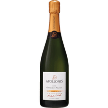Apollonis Meunier Brut Champagne