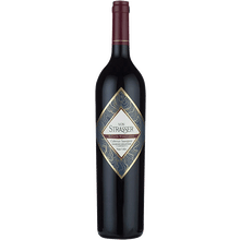 Von Strasser Cabernet Estate Vineyard