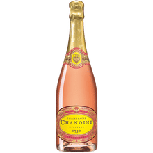Chanoine Heritage Cuvee Rose Champagne