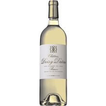 Chateau Doisy Daene Sauternes, 2017