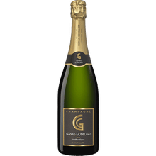 Gervais Gobillard Brut Authentique Champagne