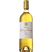 Chateau Doisy Daene Sauternes