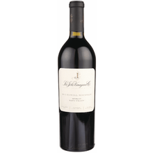 La Jota Merlot Howell Mountain, 2019