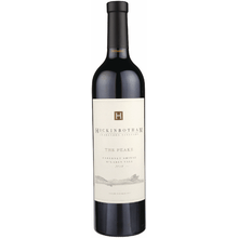 Hickinbotham The Peake Cab/Shiraz
