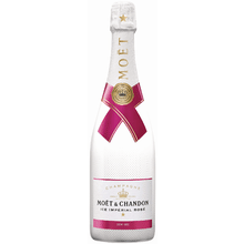 Moet & Chandon Ice Imperial Rose Champagne
