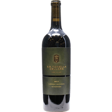 S.R. Tonella Estate Cabernet Rutherford, 2019
