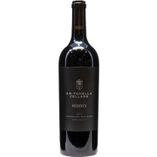 S.R. Tonella Reserve Proprietary BDX Blend Napa Valley