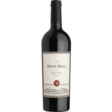 West Hill Knights Valley Red Wine