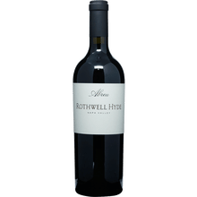 Abreu Vineyards Rothwell Hyde Red Napa